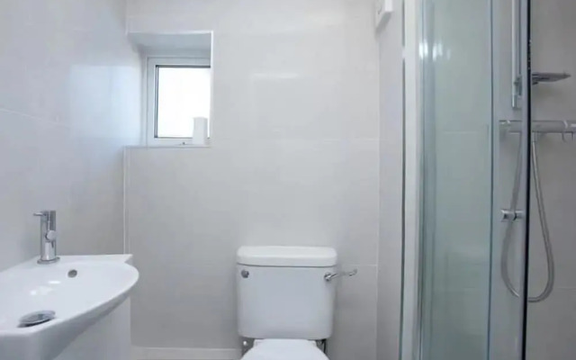Suzie's Pad Torquay Devon
