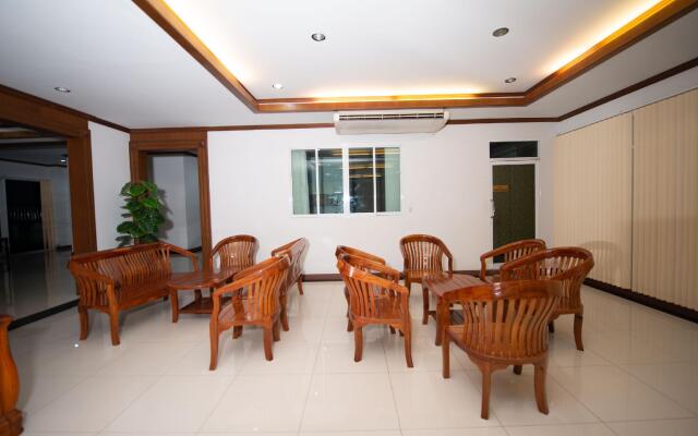 OYO 287 Al Ameen Hotel