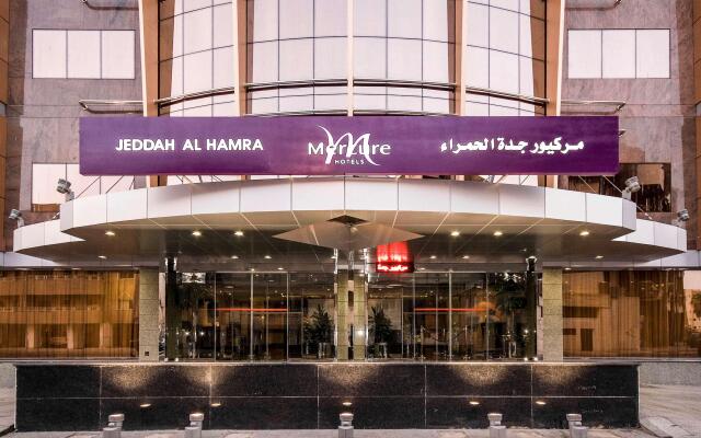 Mercure Jeddah Al Hamra