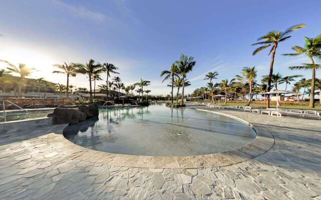 Hilton Grand Vacations Club Maui Bay Villas