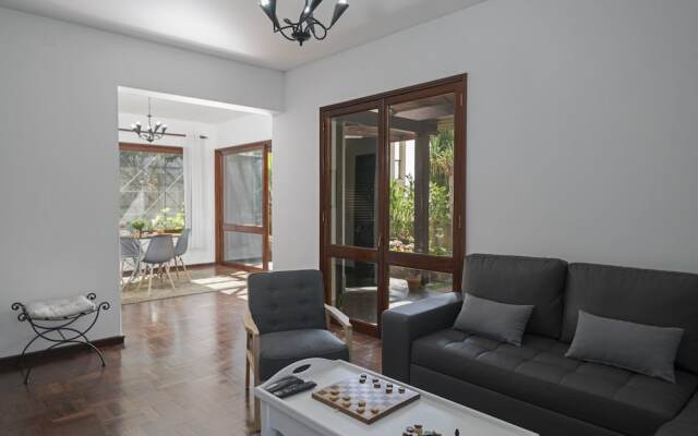 Casa do Lido by An Island Apart