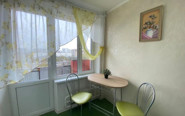 Lenskaya Hostel