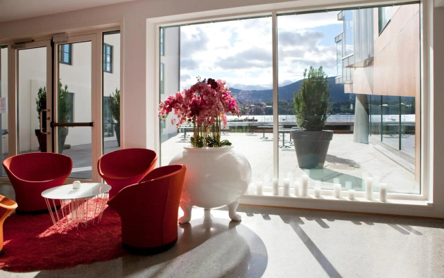 Quality Hotel Waterfront Alesund