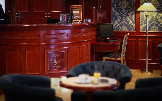 Hotel Elysee