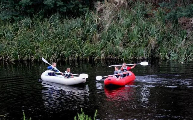 CHRIS~ELLE Selfcatering