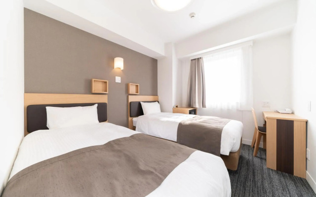 Pearl Hotel Shinjuku Akebonobashi