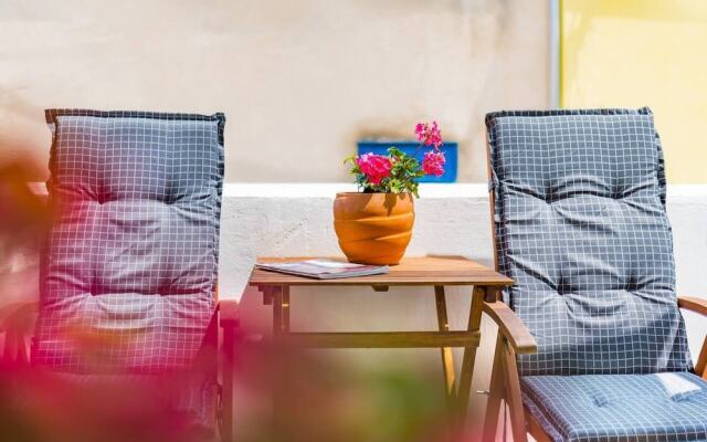 2 Bed House With Sea View in Šibenik!