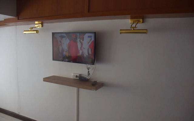 Kalim Residence Unit - 217