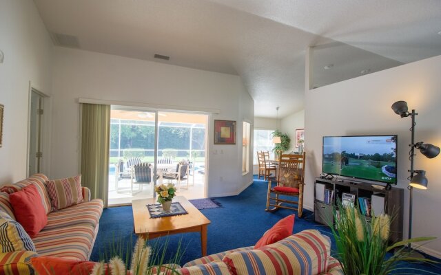 North Timucuan 1222 - 3 Br Villa