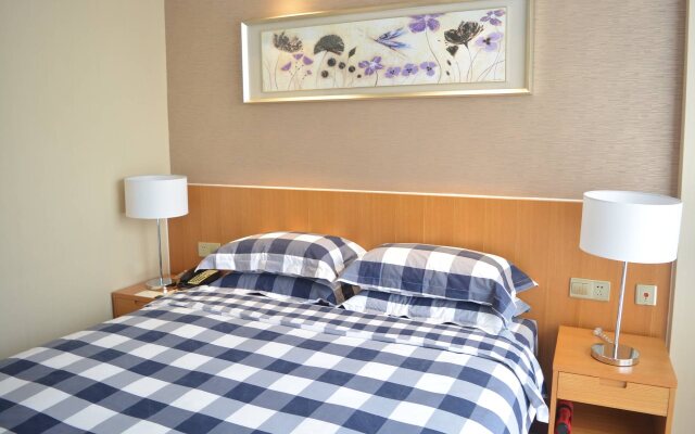 Eaself Hotel