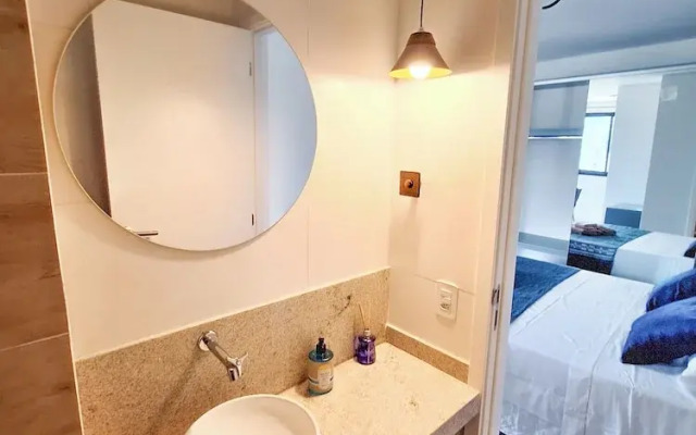 Studio entre Praias em Ubatuba