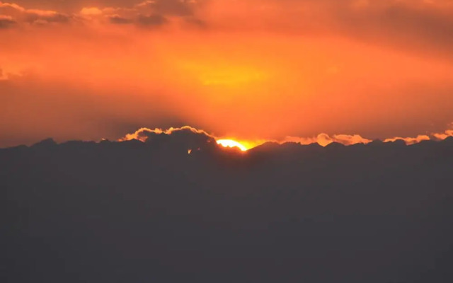 The Bread Oven House