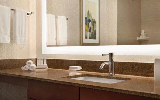 Homewood Suites by Hilton Seattle Convention Center Pike Street