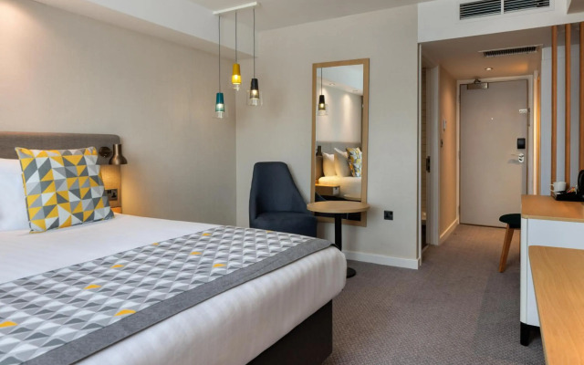 Holiday Inn South Normanton M1, Jct.28 by IHG