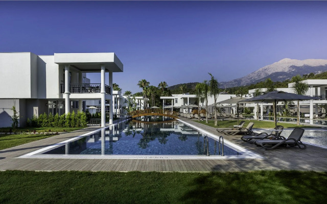 Simena Holiday Village & Villas