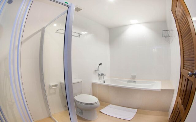Rawai Princess Hotel (SHA Extra Plus)