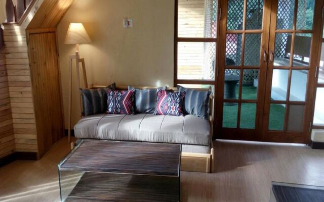 Bravia Hotel Manali Inn