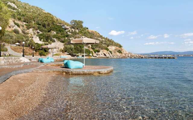 Ramada by Wyndham Loutraki Poseidon Resort