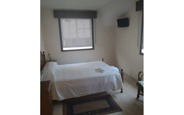 Hostal El Viejo Galeón