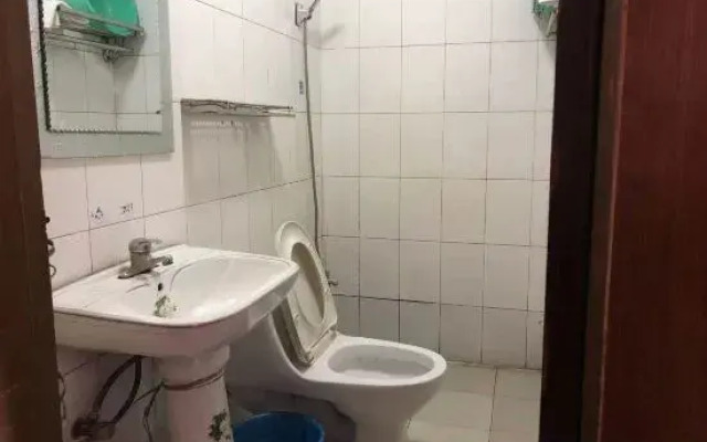 Ningguo Jingminglou Hotel