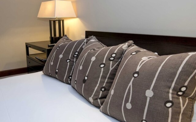 Ritz Carlton #5 2 Bedroom Condo by RedAwning