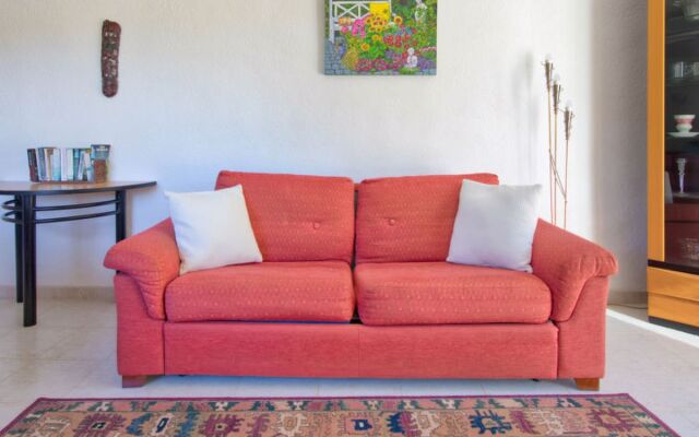 House Bosque Javea