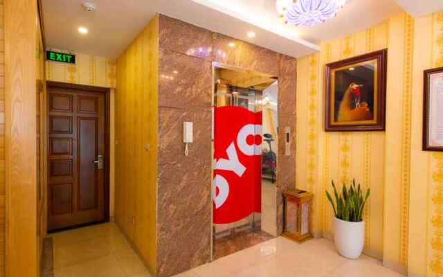 191 Dragon Hotel Hanoi