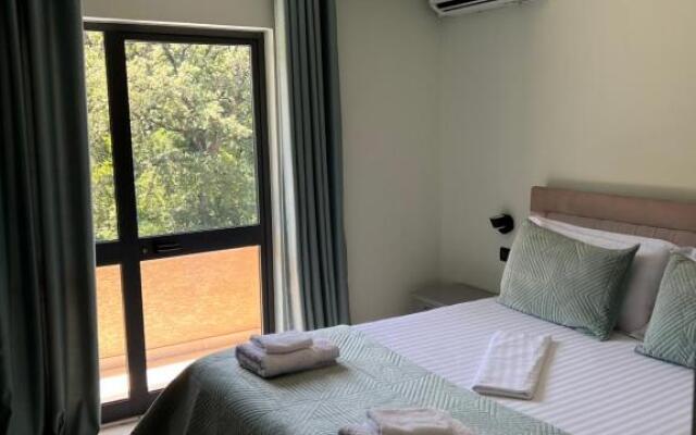 Hotel Agron