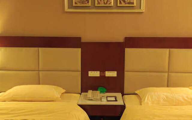 Yijia Jinglan Hotel Liuzhou