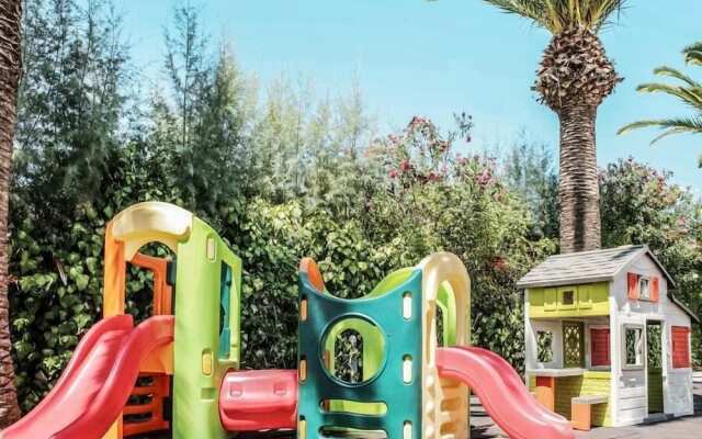 Margarita Hotel - All Inclusive