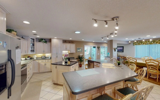 Newmans Beachview 3 Bedroom Home