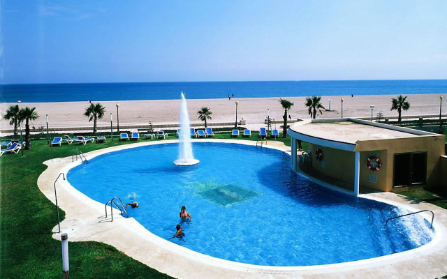 Hotel Don Ángel Roquetas de Mar