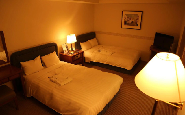 Hotel Bel Air Sendai