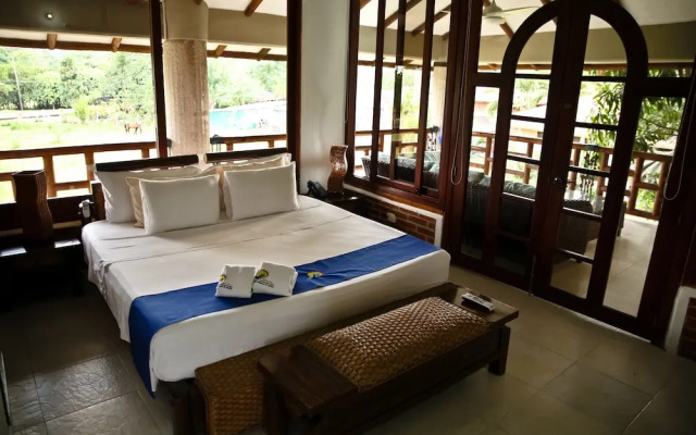 Hotel San Sebastian