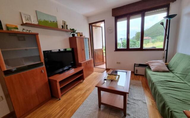 17C01 Apartamento Caravia