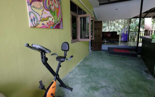 Krabi Villa