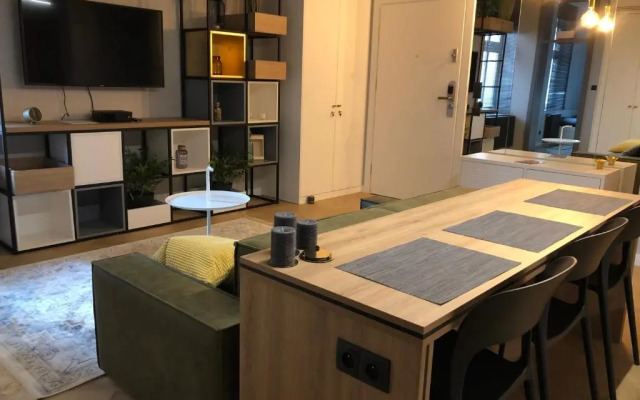 Sopot, by the sea 2!