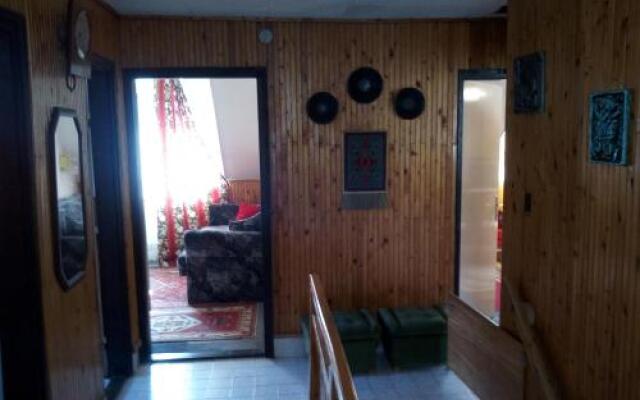 Sára Apartman Parádfürdő