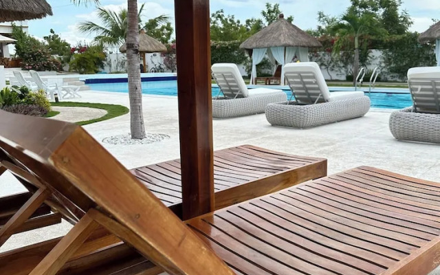 Treeshade Resort & Spa Moalboal