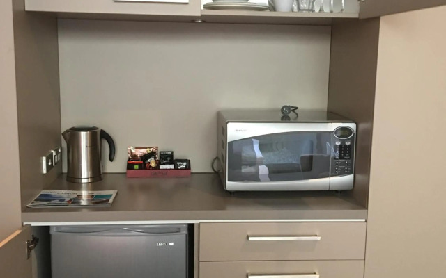 Highview Apartments