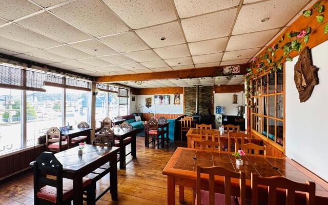 Hostal Posada Angelmo