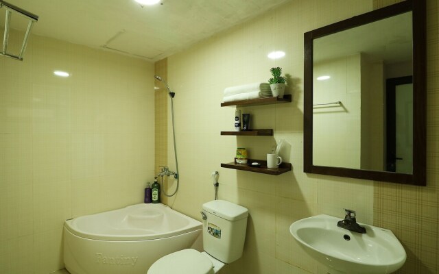 iStay Hotel Apartment 1