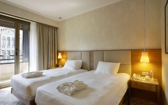NU Hotel