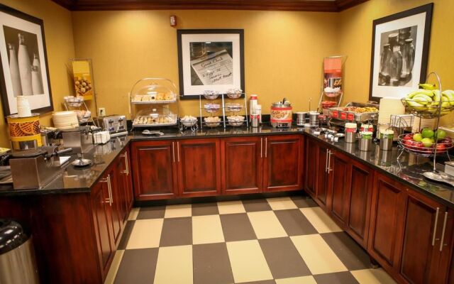 Wingate By Wyndham Springfield