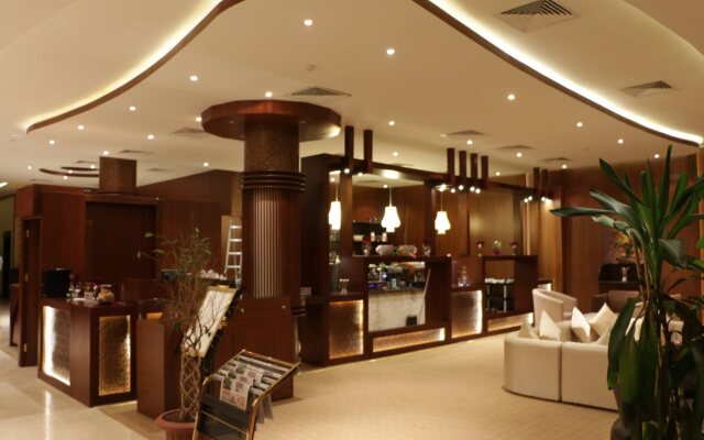 Accor Hotel