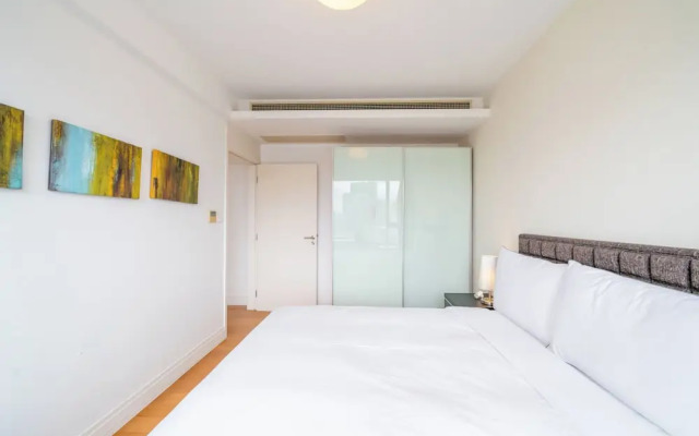 Tyms  3BR 2BA Apt Near Metro