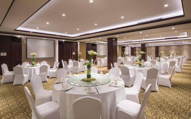 Holiday Inn Beijing Airport Zone by IHG