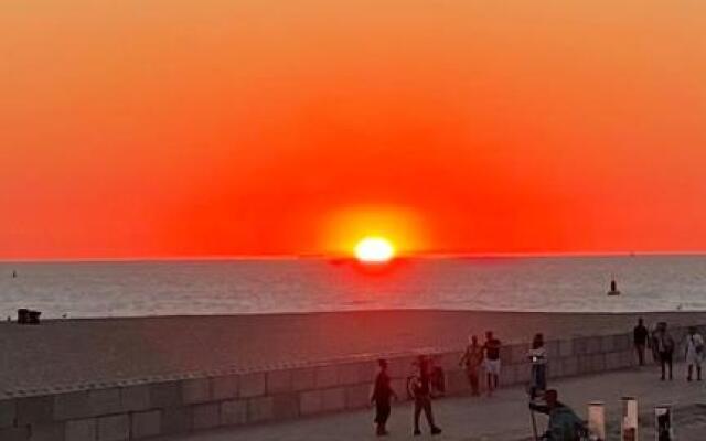 Laluna holiday apartment