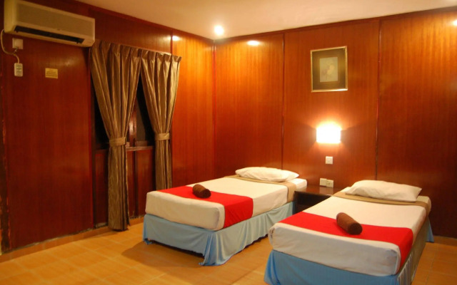 D Village Resort Melaka