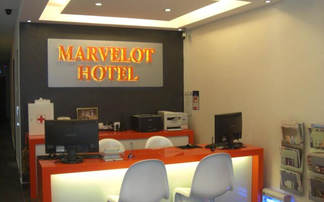 Marvelot Hotel